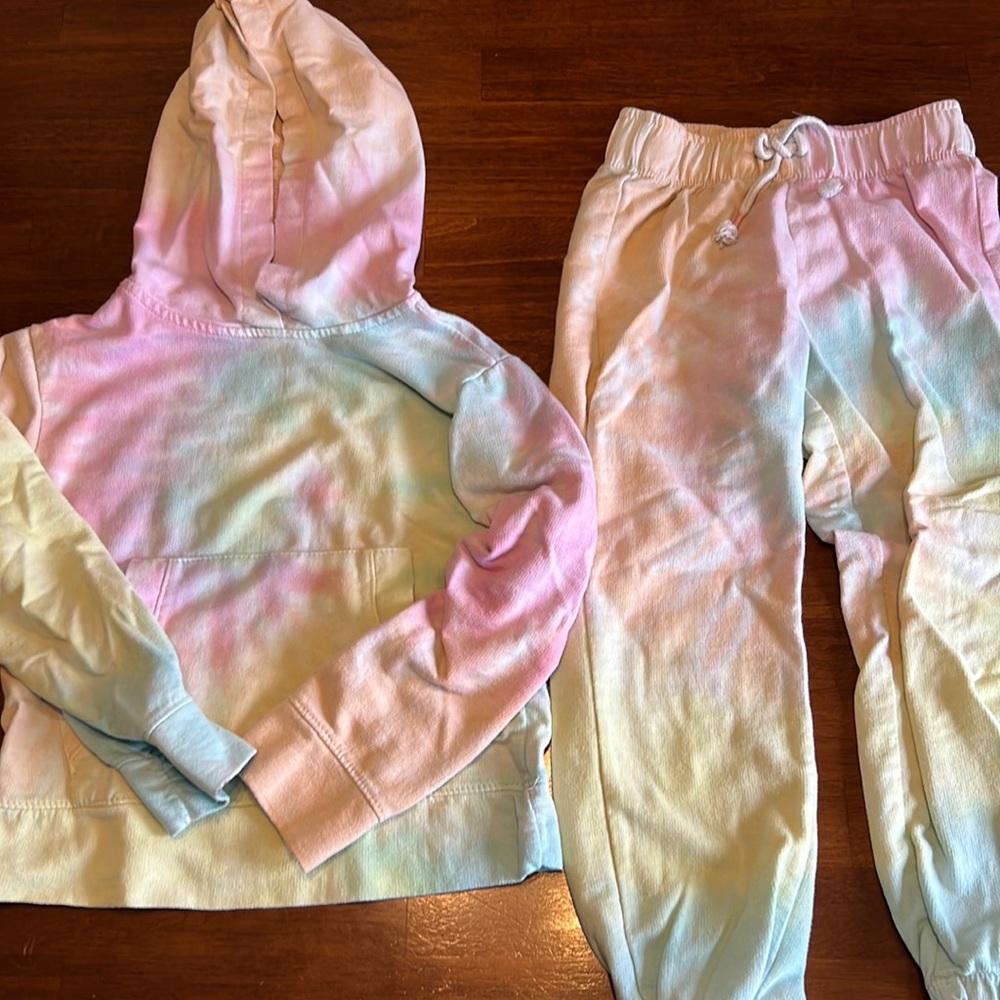 Jogger set